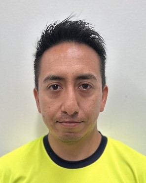 Jimenez Hernandez Mauricio